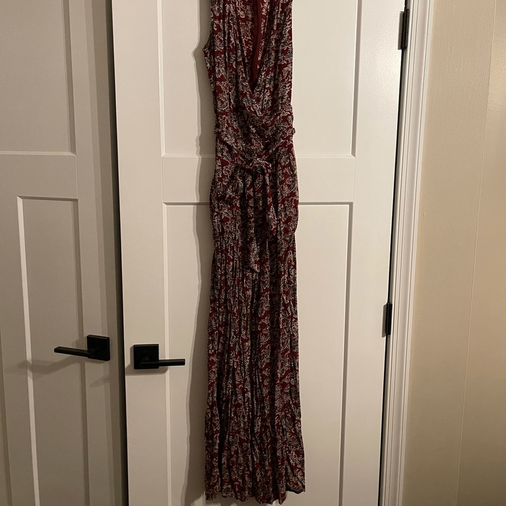 A&F jumper XS